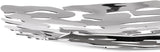 Alessi BM01 Bark centerpiece - 18/10 rostfritt stål, polerat.