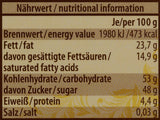 Asbach chokladägg med skorpa 150 g Förpackning om 2 (2 x 150 g)