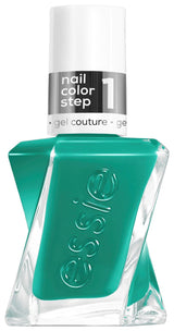 Essie Langanhaltender Nagelleck Top Coat Mit Glänzendem Finish, Maniküre Ohne Uv-Licht, Gel från Essie, Farbe: Nr. 00 Top Coat, Transparent, 1 X 13,5 Ml