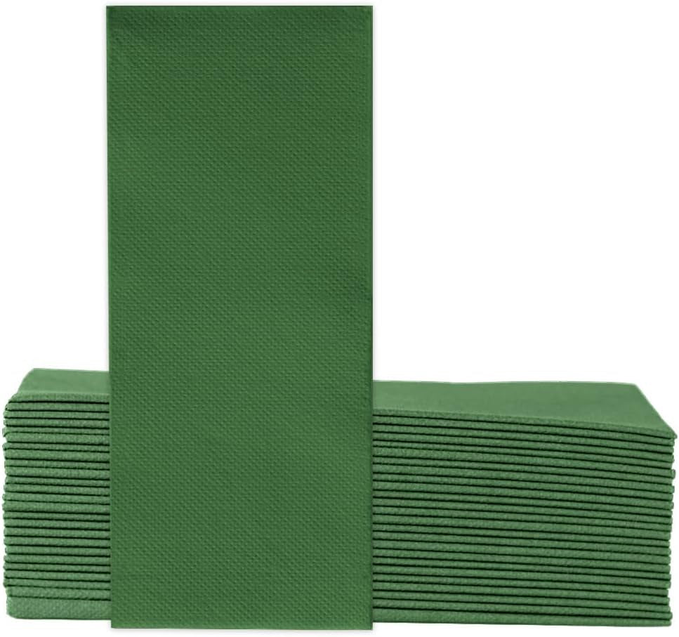 Soft Point 50 vävnader 1/8-vikt högkvalitativ engångsvävnad 32X38 cm Champagne