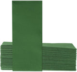 Soft Point 50 vävnader 1/8-vikt högkvalitativ engångsvävnad 32X38 cm Champagne