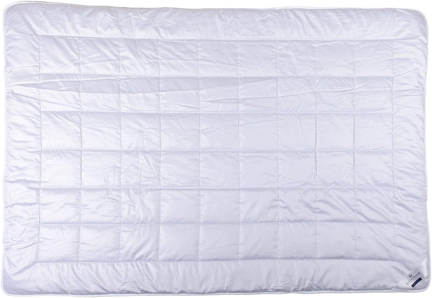 Billerbeck E48 Kairo täcke - Sommartäcke - 135 X 200 Cm - Svalkande täcke - Med 60% kamelhår 40% jungfrulig ull Täcken och täcken Naty Shop Varm (B) 135X200 Cm