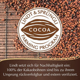 Choklad - Mini Mörk Choklad Praliner | 90 g | Box med 18 praliner, vardera i 6 läckra sortiment | Chokladpresent | Chokladpresent (paket med 4)