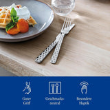 Villeroy & Boch - Boston bestickset 30 stycken, 6 personer Kitchen Naty Shop