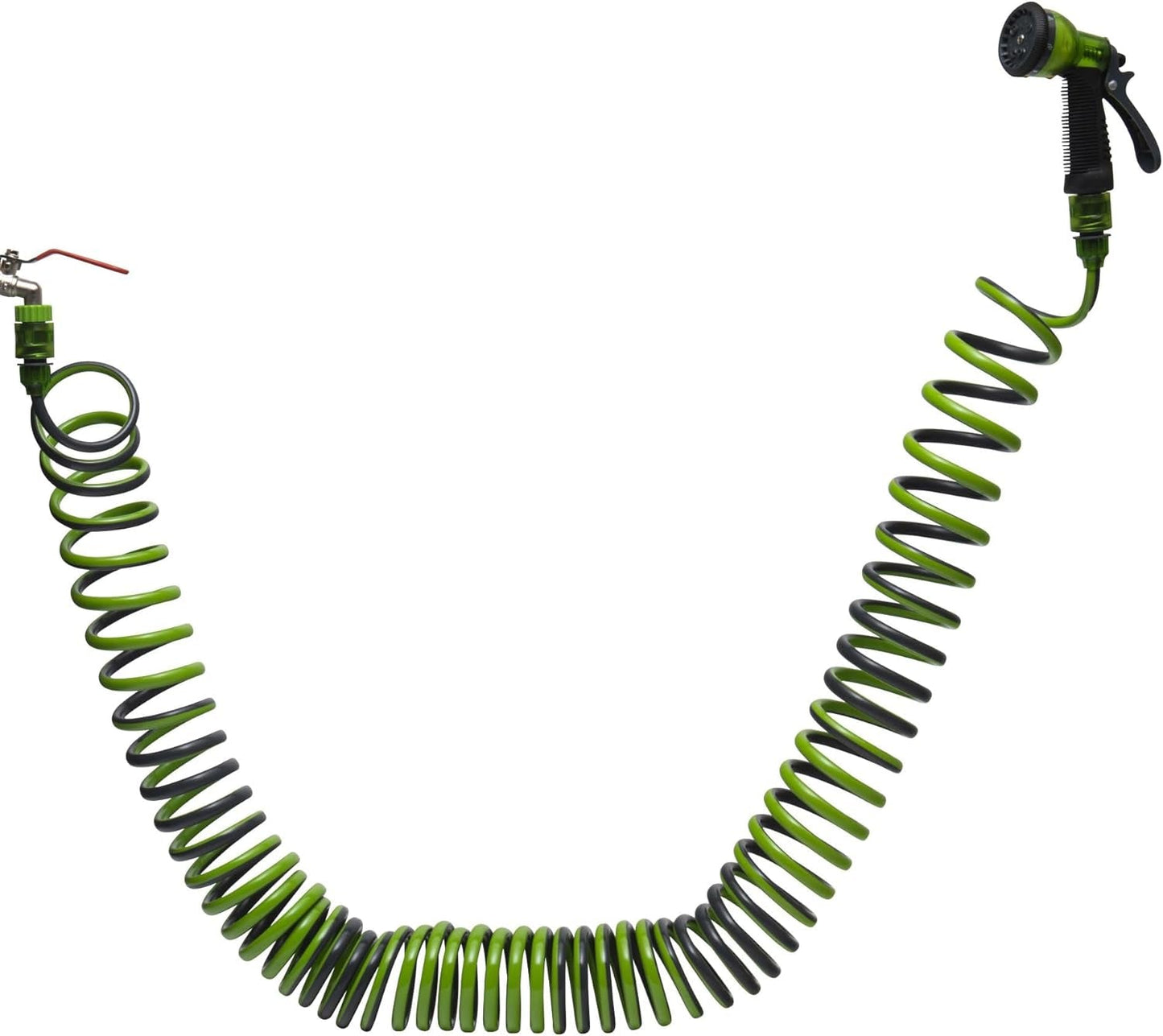 Spiralslang 15 m