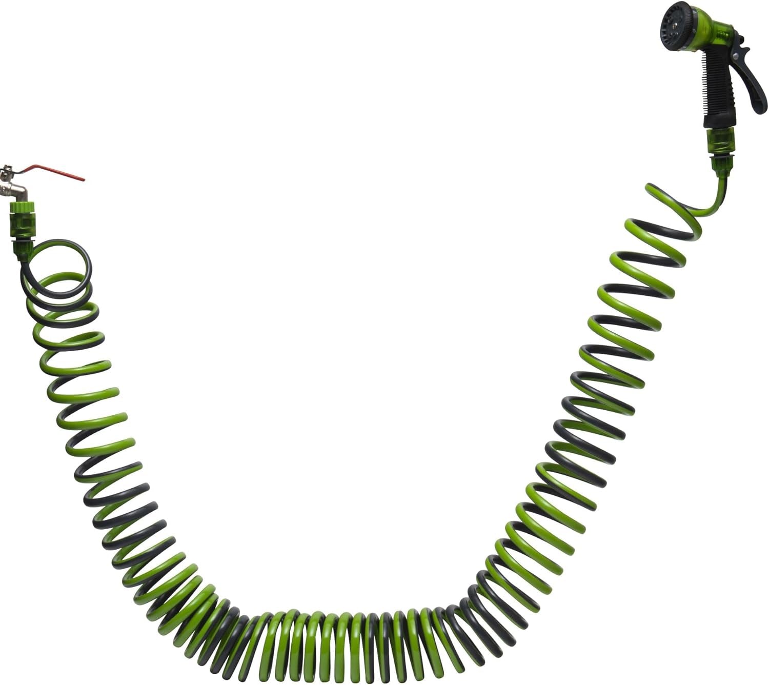 Spiralslang 15 m