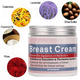 Bröstförstoringskräm, 200G Cosmetics and Beauty Naty Shop