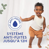Douceur Naturelle - Trosor, storlek 6 (16-26 kg) 1 månadsförpackning - 112 trosor
