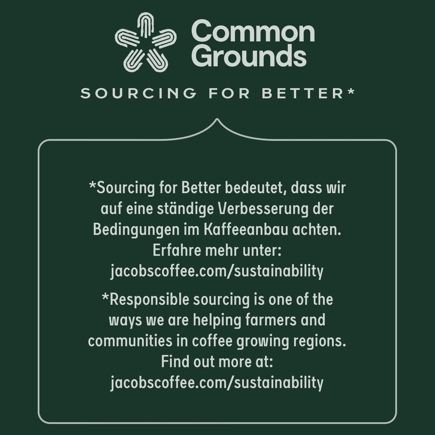 Jacobs Café Crema Gold kaffebönor 1 kg – Vollmundig, Aromatisch, Fruchtige noter, Arabica & Robusta bönor, Intensität 5/10, perfekt för Café Crema Naty Shop