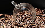 Centralamerikansk kaffespecialitet: Honduras kaffe - En karibisk specialitet (1000 gram, hela bönor) - Enkaffe - Premiumkaffe - Låg syra - Lätt rostat och fräscht