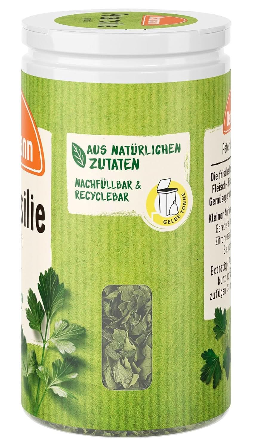 Ostmann - Persilja, 5 gram Condiments Naty Shop