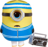 LOL Överraskning! Loves Minions Tots - Innehåller 1 docka med outfit och tillbehör, Minions-inspirerad boll, dold förpackning, 6 samlardockor