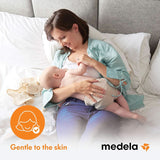 Medela bröstvårtsformare - BPA-fri - En storlek passar alla Mat och amningstillbehör Bebe Naty Shop