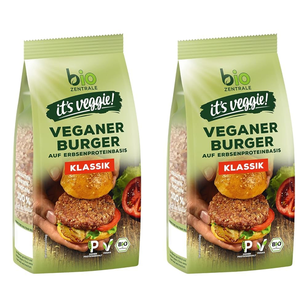 Biozentrale Bulgur i bricka med grönsaker och ingefära | 200 g perfekt för en snabb hämtmat | källa till veganskt protein | lätt att förbereda
