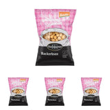 BioGourmetkrutonger med örter, till soppa, sallad eller som mellanmål, ekologiska, Demeter, 100g