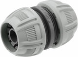 Gardena 13 mm (1/2 tum) och 15 mm (5/8 tum) reparatör: Snabb och enkel verktygsfri slangreparation, Power Grip, hög klämkraft, förpackad (18232-20)