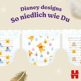 Huggies Extra Care Pants Disney Design Storlek 5 68 Blöjor (2x34) Halvmånadslåda