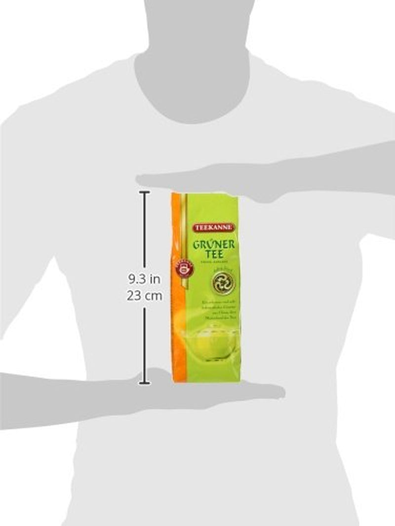 Teekanne grönt te - 250 g