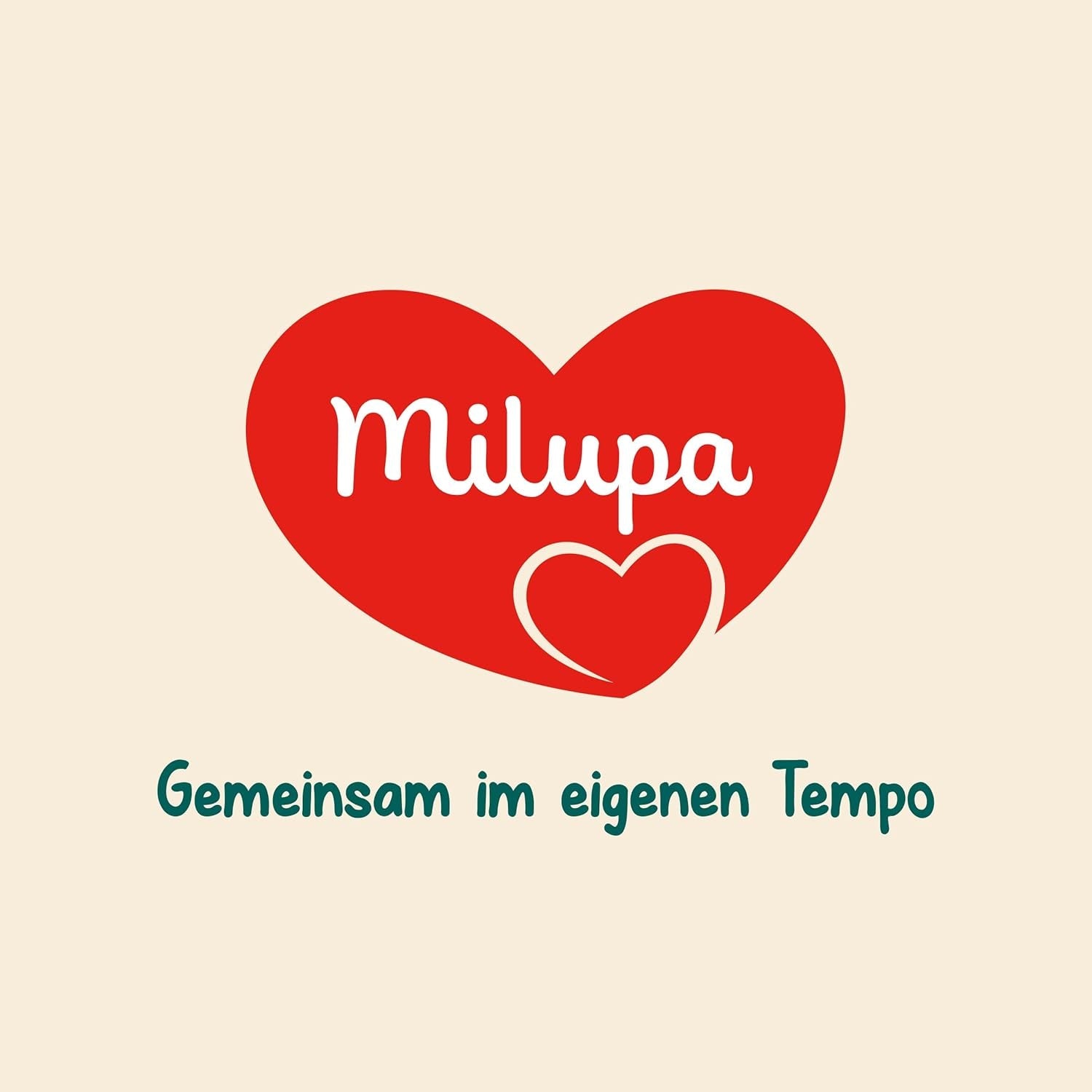 Mjölkgröt Milupa Gentle Start - Spannmål för bebisar utan gluten, utan palmolja - Utan konserveringsmedel och färgämnen - Från 5 månader - 4 x 400 g