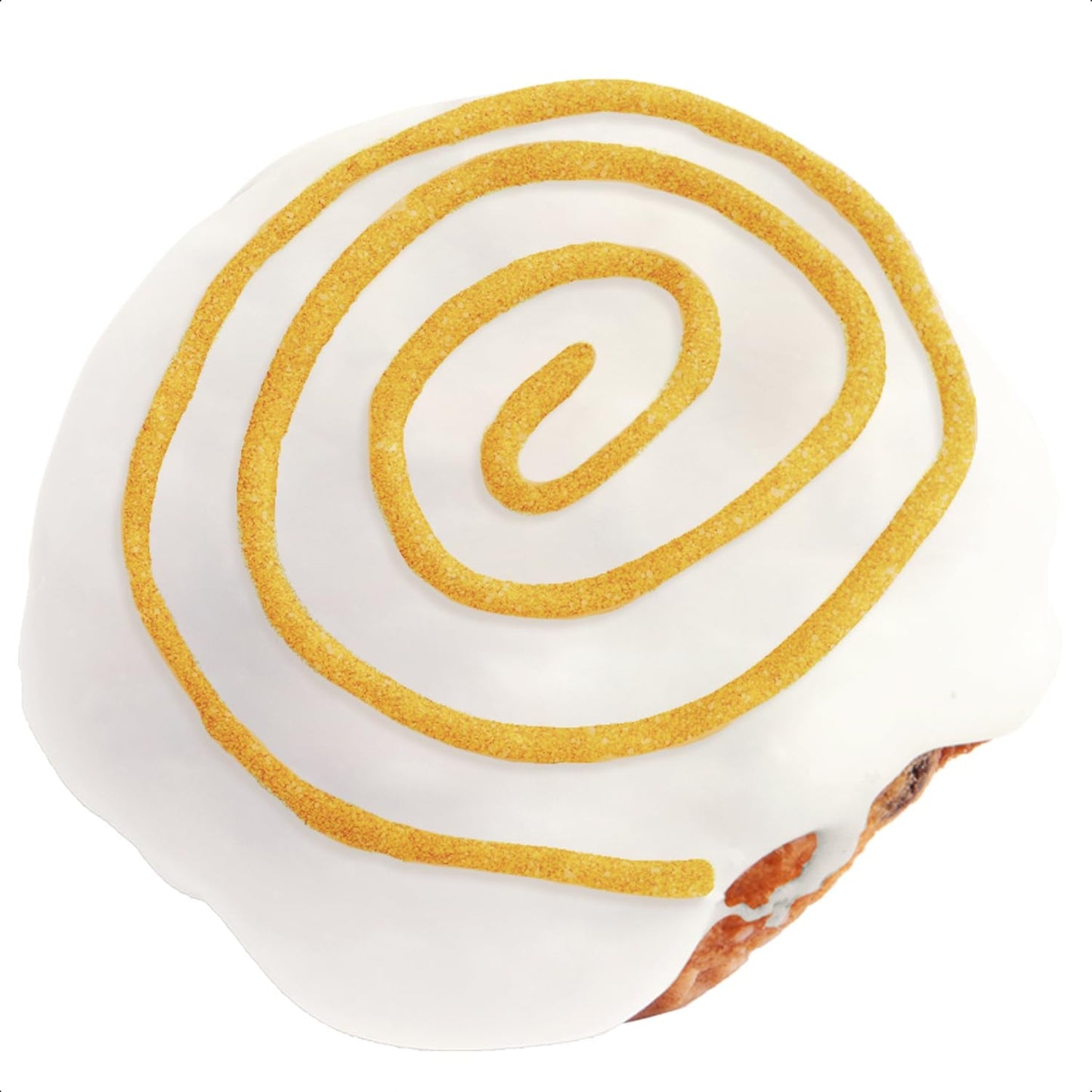 Günthart Backdecor 25 g Socker med bokstäver GULD För alla desserter i gyllene färg Tillverkad av socker för vackra bokstäver och motiv, 1 förpackning (25 g)