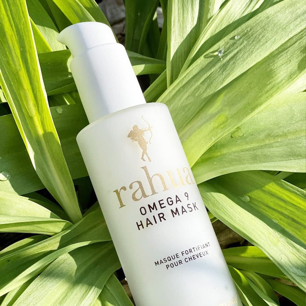 Omega 9 hårmask 120 ml Naty Shop hårmask