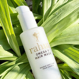 Omega 9 hårmask 120 ml Naty Shop hårmask