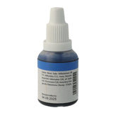Livsmedelsfärg Bakeryteam Airbrush blå 20 ml