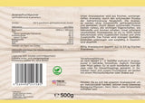 Myfruits ananas fruktpulver 500 gram Arome Naty Shop