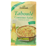 Bio Taboule-Couscous-sallad, 200 g
