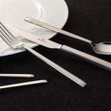 Villeroy & Boch La Classica bestick för 6 personer, 30 st Kitchen Naty Shop