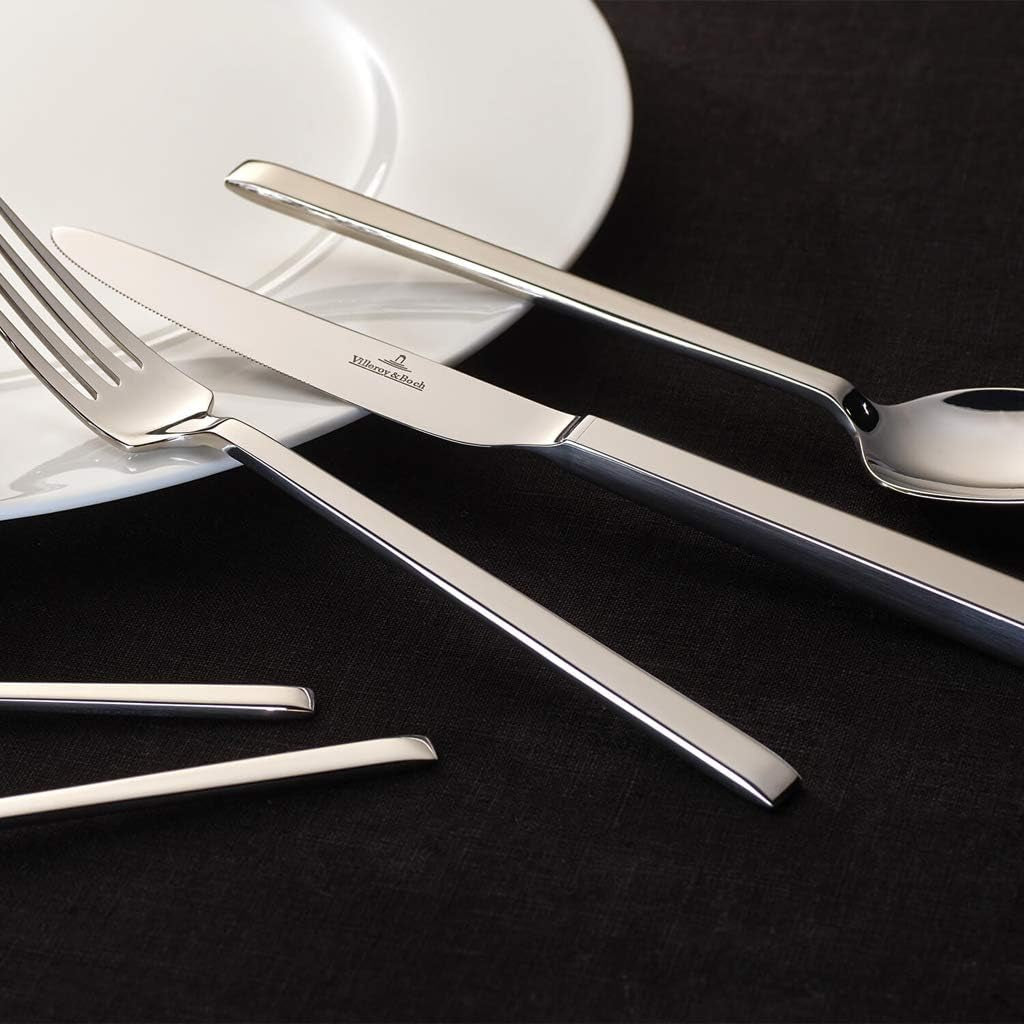 Villeroy & Boch La Classica bestick för 6 personer, 30 st Kitchen Naty Shop