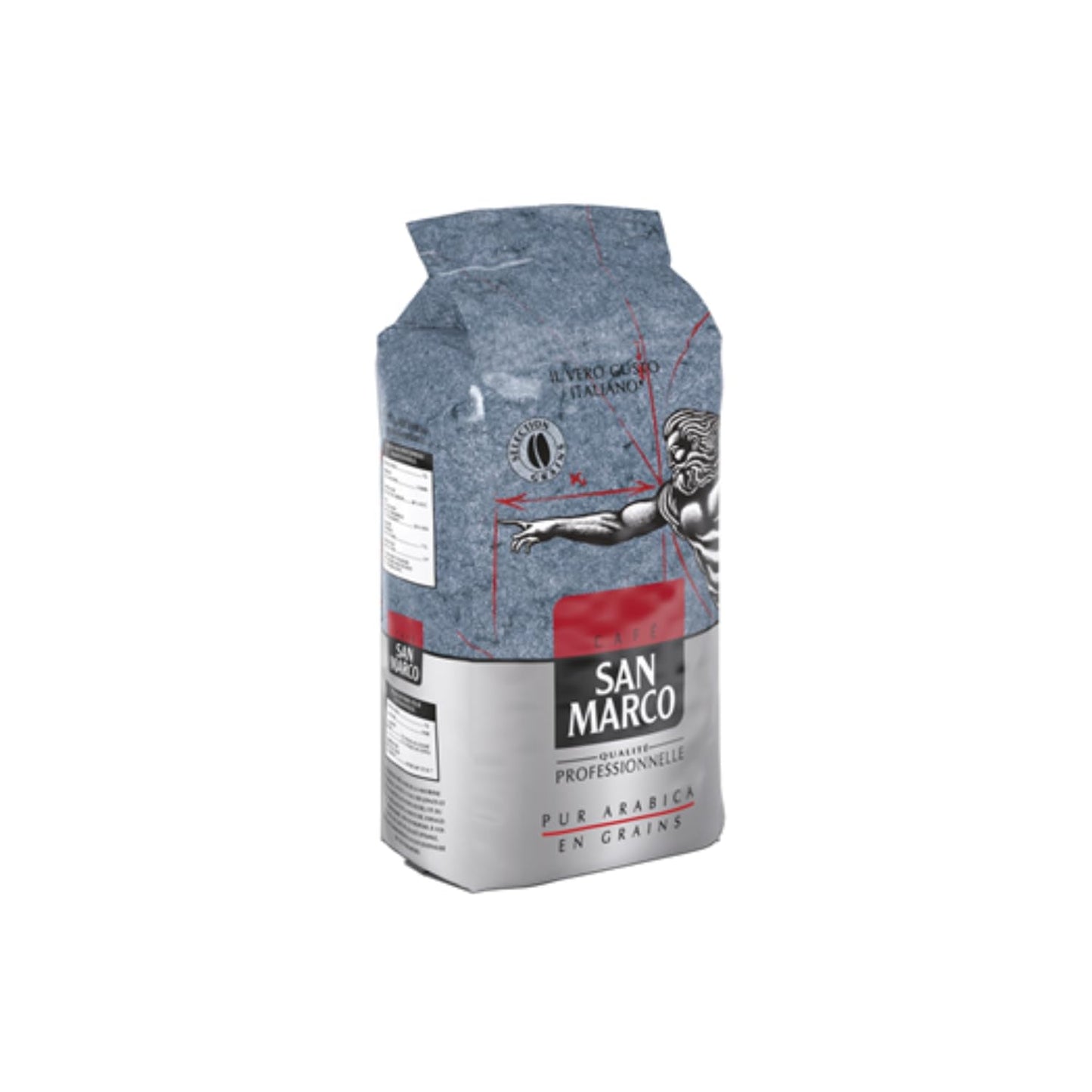 SAN MARCO kaffebönor - 1 kg