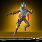 Star Wars Vintage Collection Cobb Vanth (Mandalorian Armor), Deluxe Zu Mandalorian Actionfigur, Skala 9,5 cm Actionfigurer Naty Shop