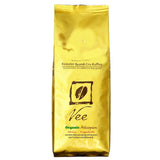 ETHIOPIA ekologisk "Mocca Yirgacheffe" 1000g