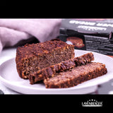 Layenberger Prower Bread Walnut, Eiweiß- Und Ballaststoffquelle, Ohne Konservierungsmittel, Ohne Hefe, Ohne Mehl, Mit 14G Protein Pro 100G, (1 X 500G) Blandning för bakning och matlagning Naty Shop