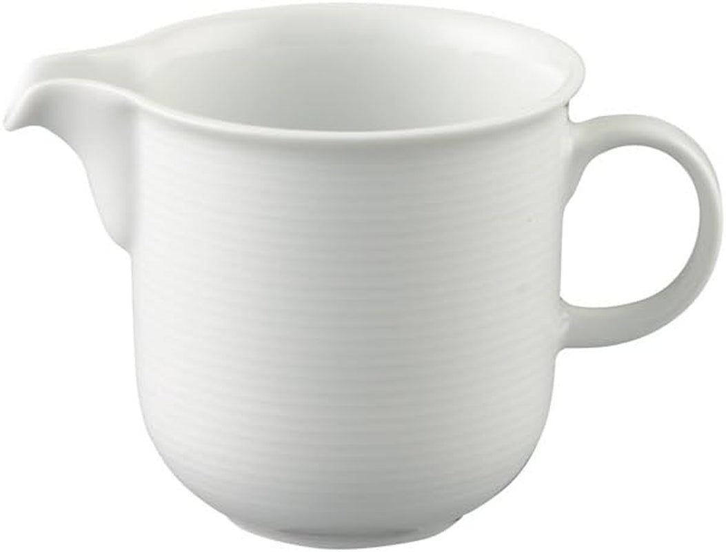 Thomas Trend - Mjölkmugg med kapacitet - 180 ml, vit