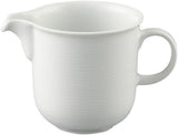 Thomas Trend - Mjölkmugg med kapacitet - 180 ml, vit