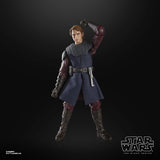 Star Wars The Black Series Anakin Skywalker, Star Wars: Ahsoka Premium Collectible Actionfigur (15cm) Actionfigurer Naty Shop