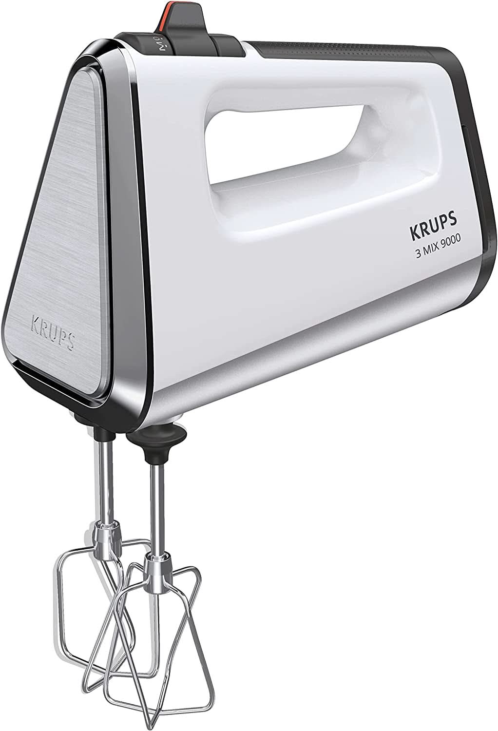 Manuell mixer Krups GN9101 3 Mix 9000, 750 Watt Naty Shop