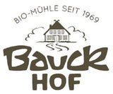 hof havre müsli med bär, glutenfri (425 g) - Bio