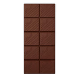 Lindt Excellence 78 Percent Cocoa Bar - Kakao Intensity Persistence Vegan Bar 100 g Idealisk present