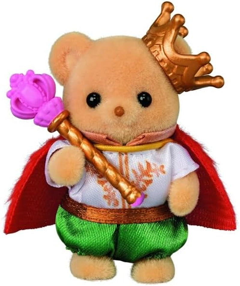 Sylvanian Families 5842 Baby Fantasy Friends Set, Djurlekset, Leksak för 3 år och uppåt