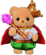 Sylvanian Families 5842 Baby Fantasy Friends Set, Djurlekset, Leksak för 3 år och uppåt