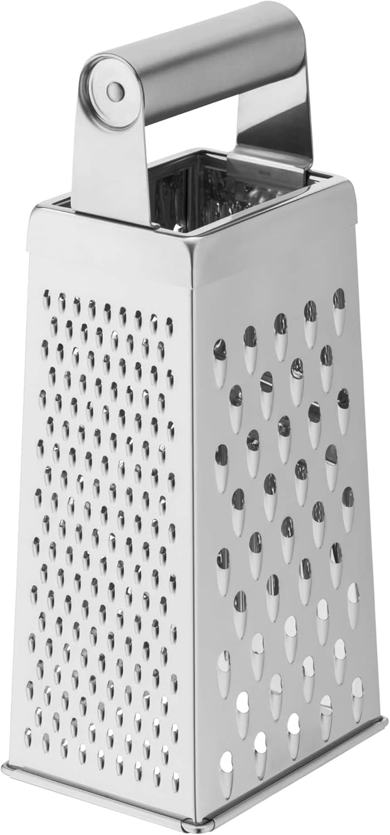 WMF Gourmet rivjärn i rostfritt stål Peeler Naty Shop