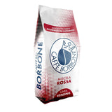 Kaffebönor RED Blend Caffè Borbone Vending 1 kg x 6