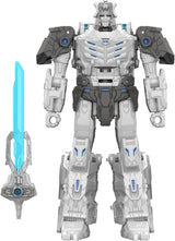 Transformers Age of the Primes Voyager Class the Thirteen Prima Prime Actionfigurer Naty Shop Standardtitel