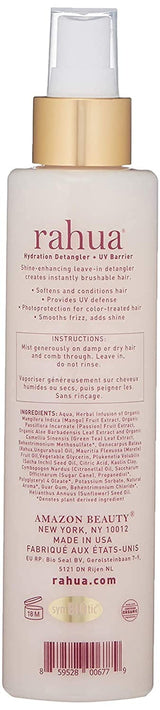 Håravtrassande produkter fuktgivande + UV-barriärer 193ml Håravtrassande produkter Naty Shop