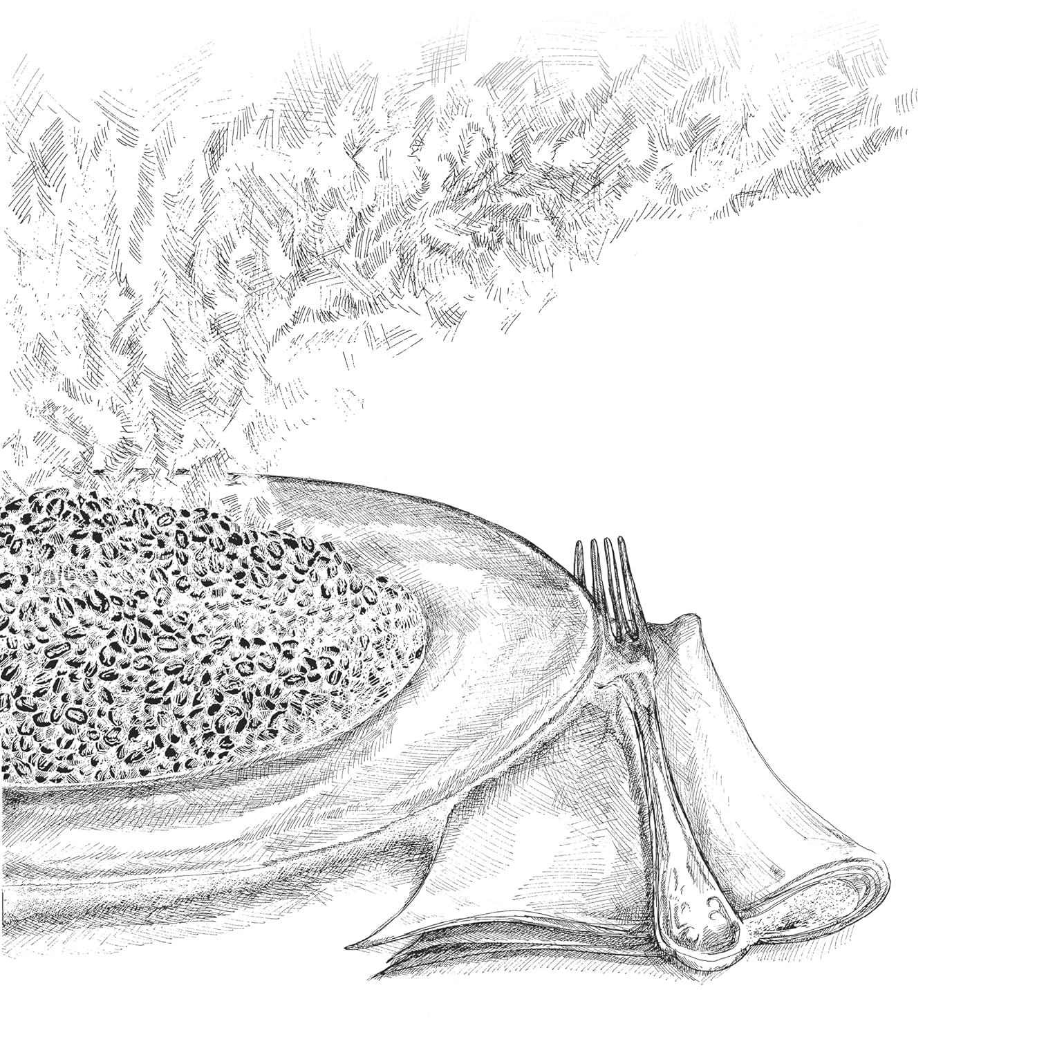 BioGourmetkrutonger med örter, till soppa, sallad eller som mellanmål, ekologiska, Demeter, 100g