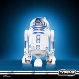 Star Wars the Vintage Collection R-Zwo D-Zwo (R2-D2), Star Wars: A New Hope Collectible Figure (9,5 cm skala) Actionfigurer Naty Shop