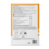 från Amazon Corn flakes Corn flakes, 500g